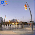 Good Looking Street Lighting Poles 3m 4m 5m 6m 8m 9m 10m 12m